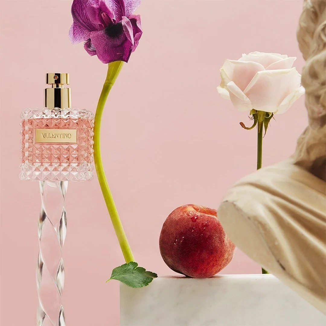 Valentino Donna EDP 100 ML Kadın Parfüm