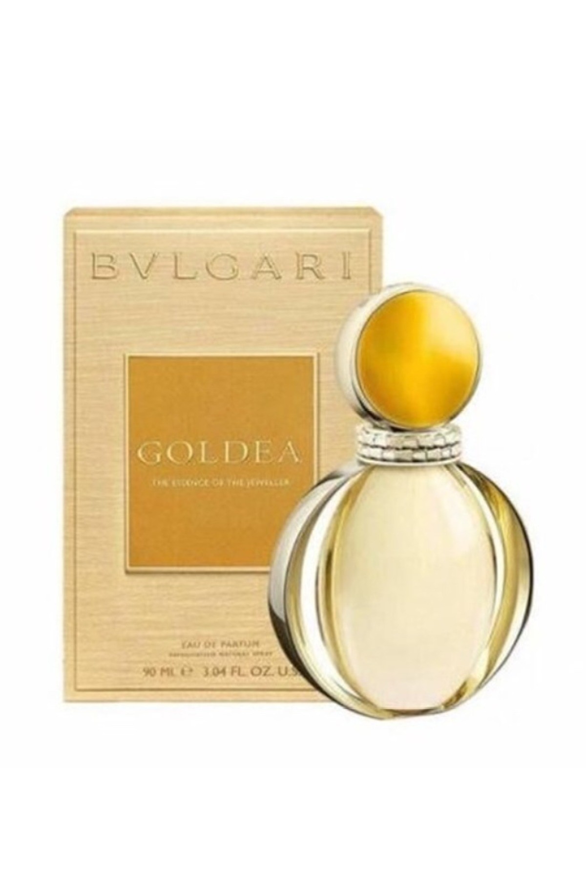 Goldea EDP - 90 ML Kadın Parfüm