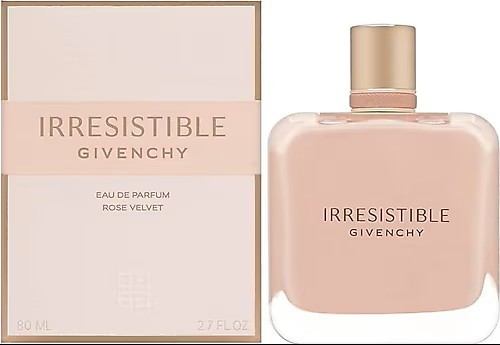 Givenchy Irresistible Rose Velvet 80 ML Kadın Parfüm