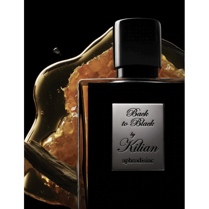 Back To Black Refıllable-50 ML Erkek Parfüm