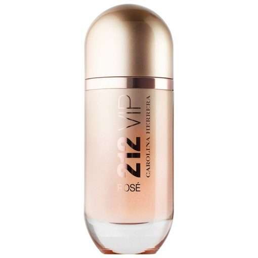 212 Vip Rose EDP 80 ML Kadın Parfüm