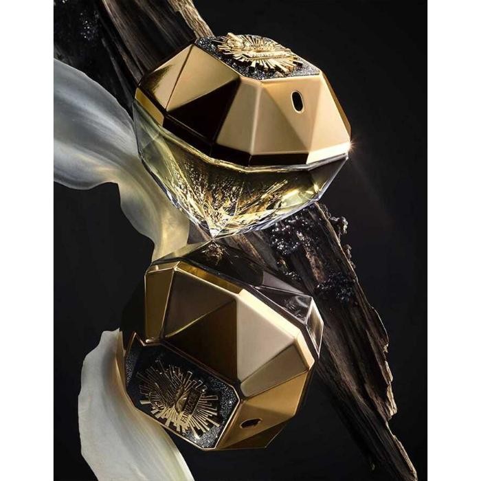 Paco Rabanne Lady Million Fabulous EDP 80 ML Kadın Parfüm