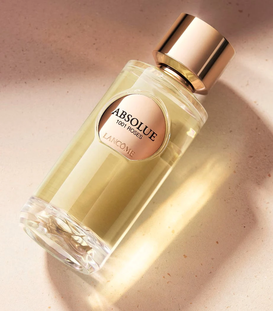 Lancome Absolue 1001 Roses Femme EDP 100 ML Kadın Parfüm