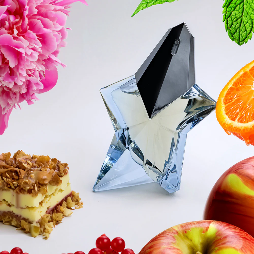 Thierry Mugler Angel Star Refillable EDP 100 ML Kadın Parfüm