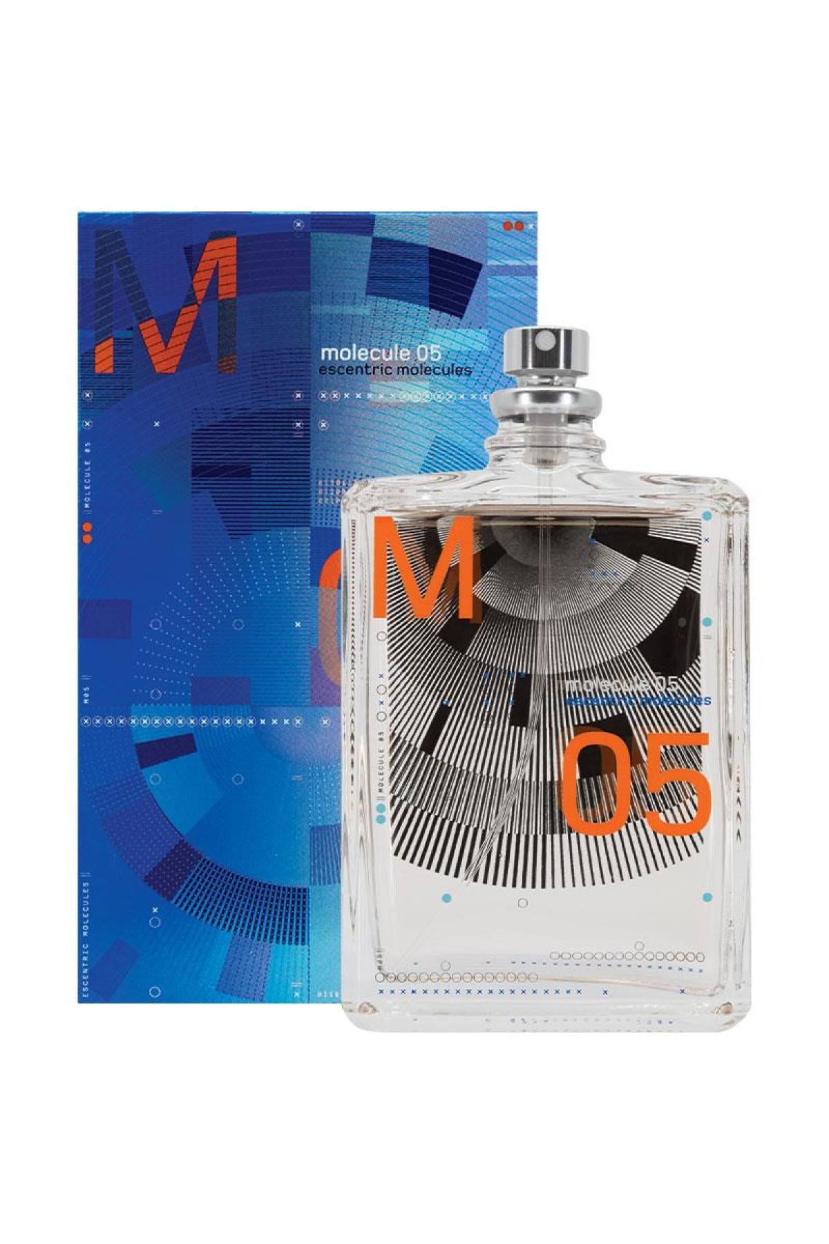 Molecule 05 Eau De Toilette - 100 ML Erkek Parfüm