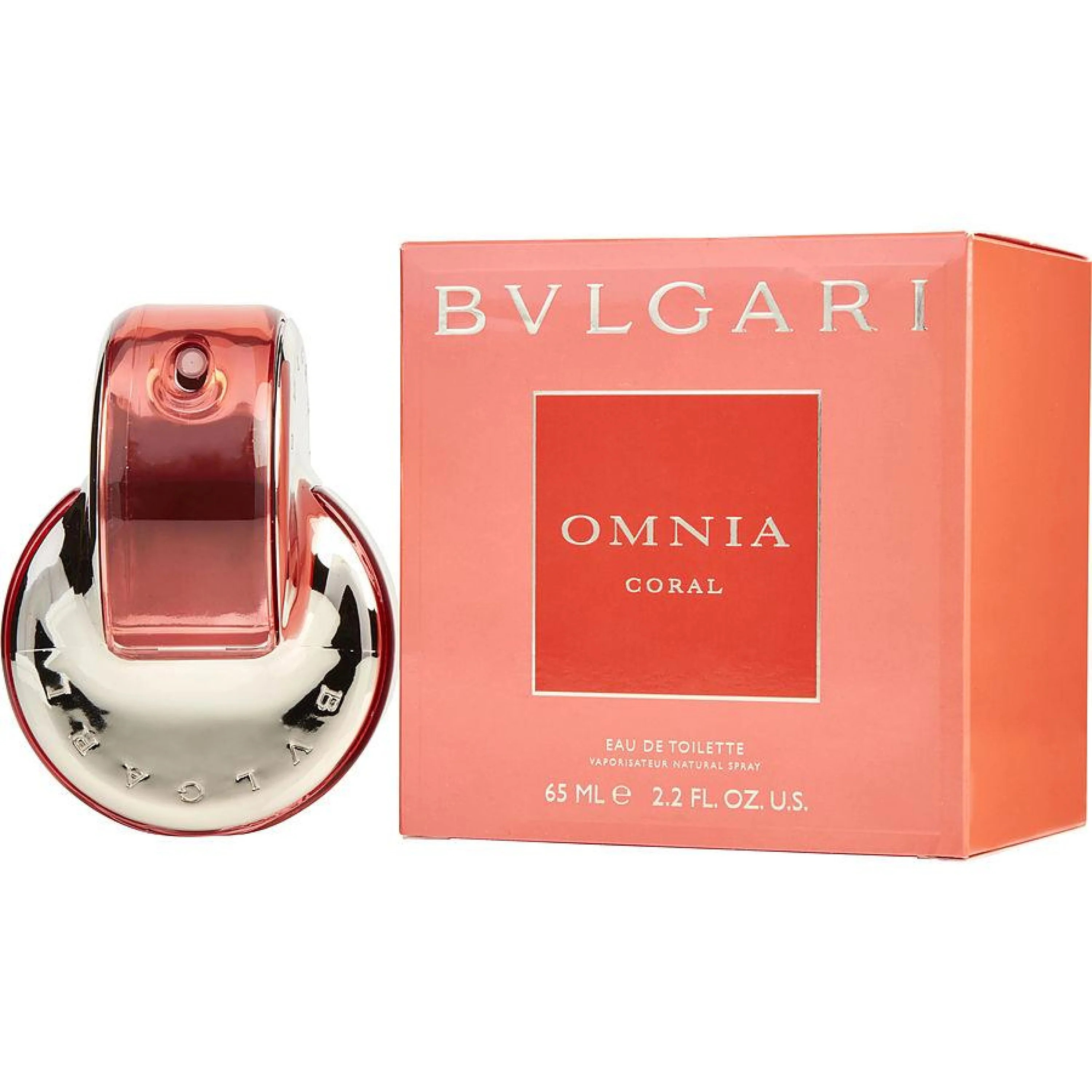 Omnia Coral - 65 ML Kadın Parfüm