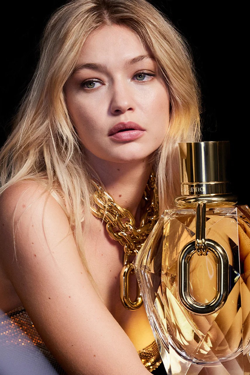 Paco Rabanne Million Gold For Her EDP 90 ML Kadın Parfüm