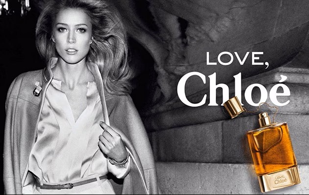 Chloe Love EDP 75 ML Kadın Parfüm