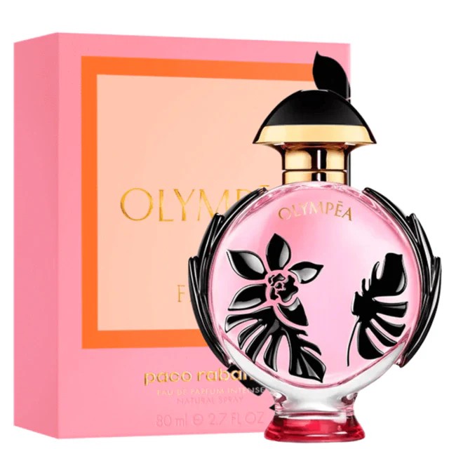 Paco Rabanne Olympea Flora  EDP 80 ML Kadın Parfüm