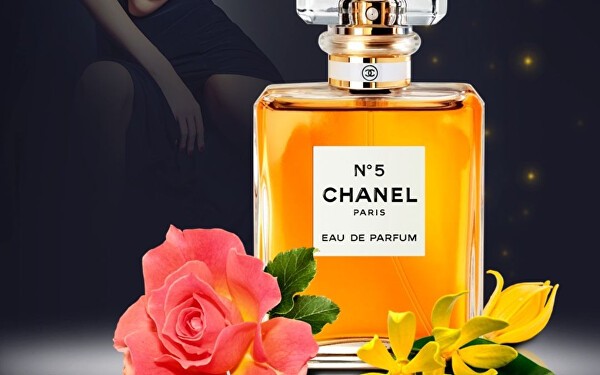 Chanel No 5 EDP 100 ML Kadın Parfüm