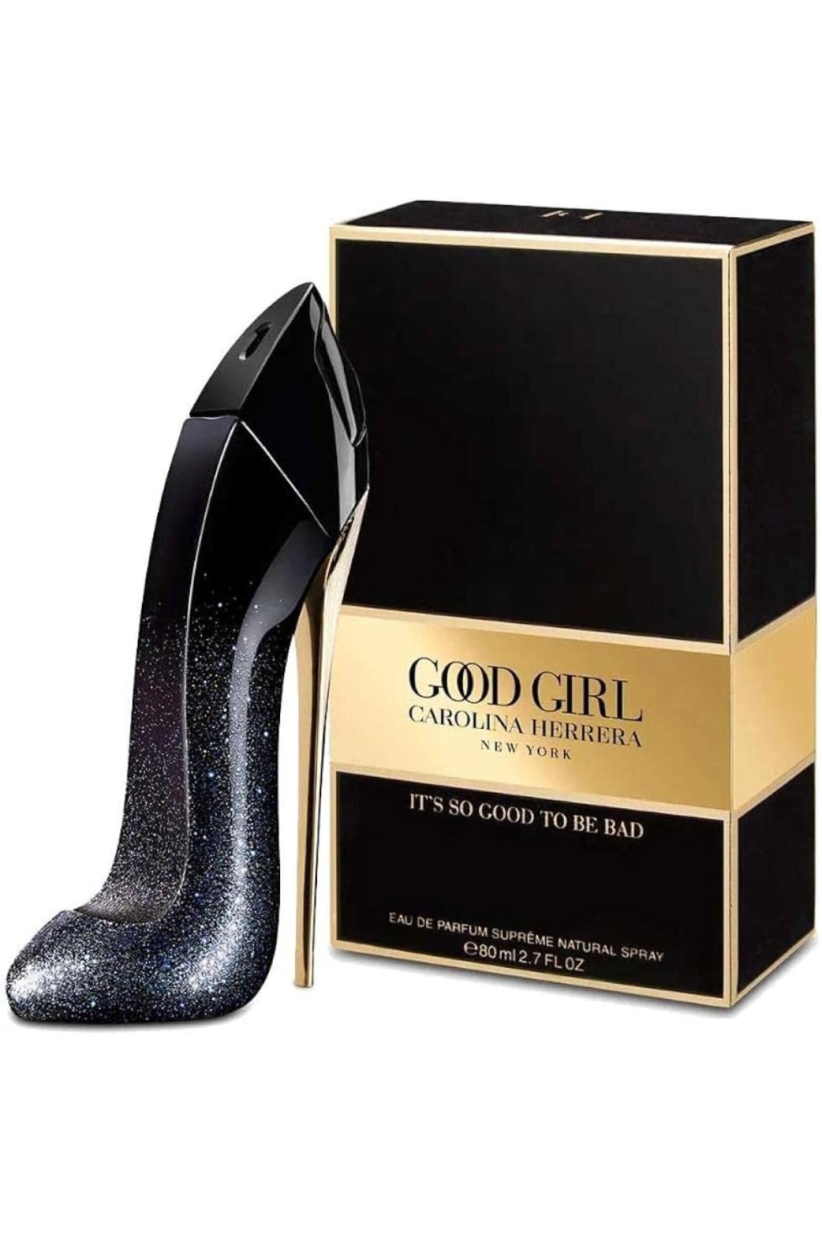 Good Girl Supreme-80 ML Kadın Parfüm