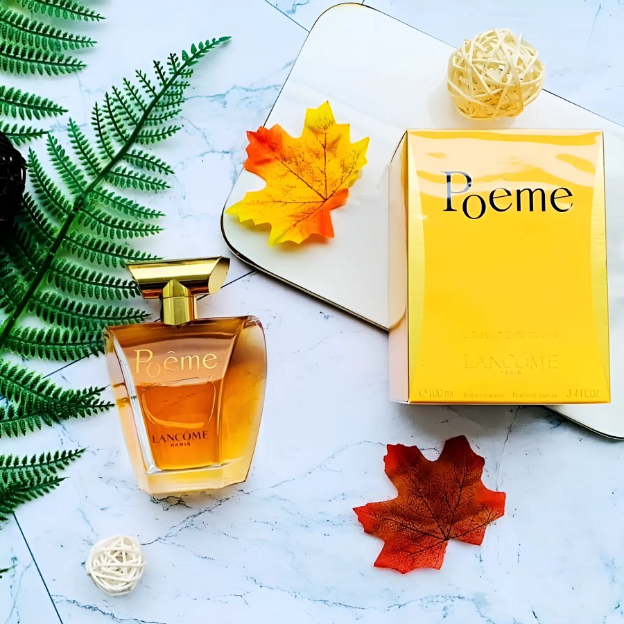 Poeme EDP - 100 ML Kadın Parfüm