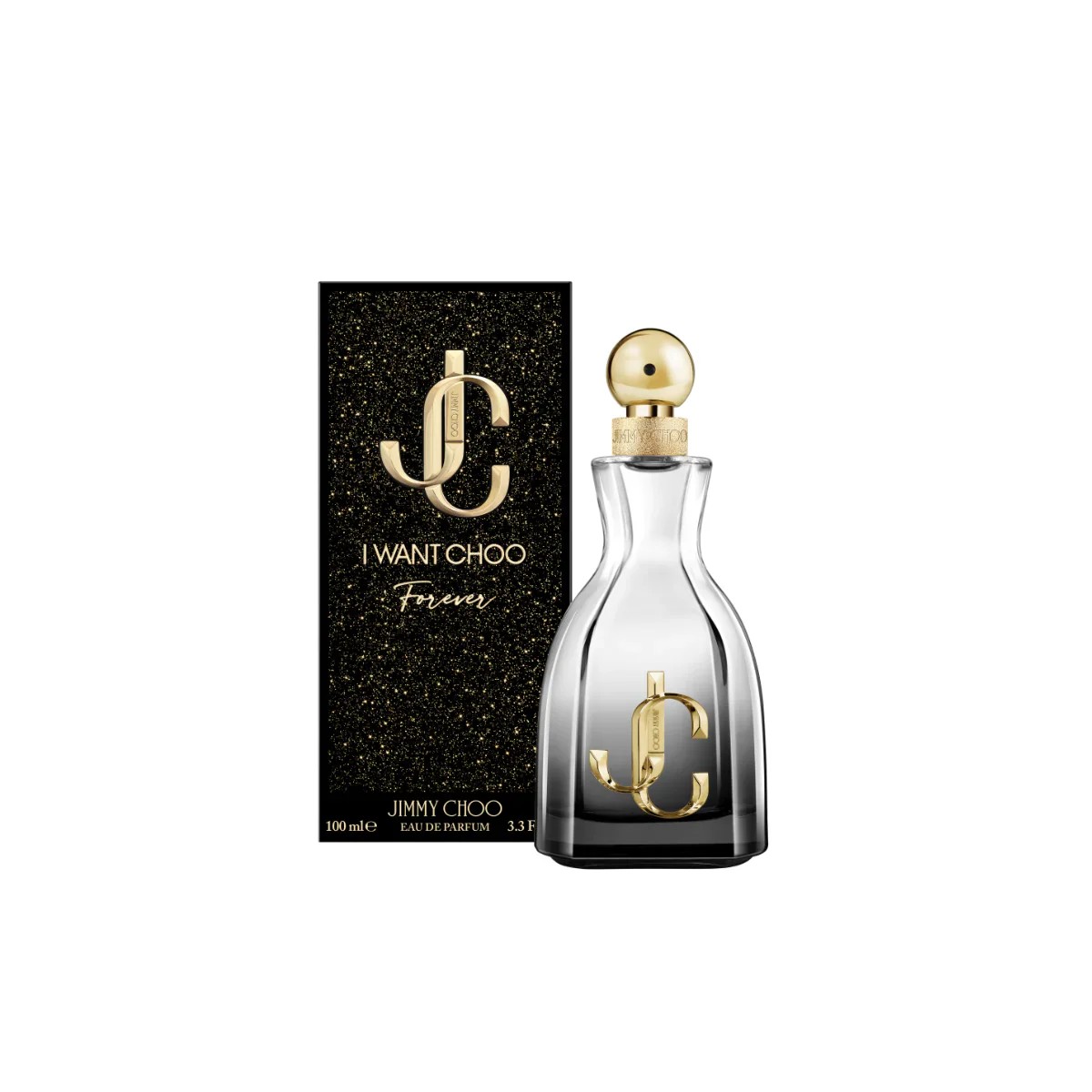 I Want Choo Forever EDP 100 ML Kadın Parfüm
