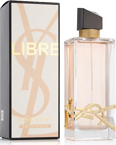 Yves Saint Laurent Libre EDT 90 ML Kadın Parfüm