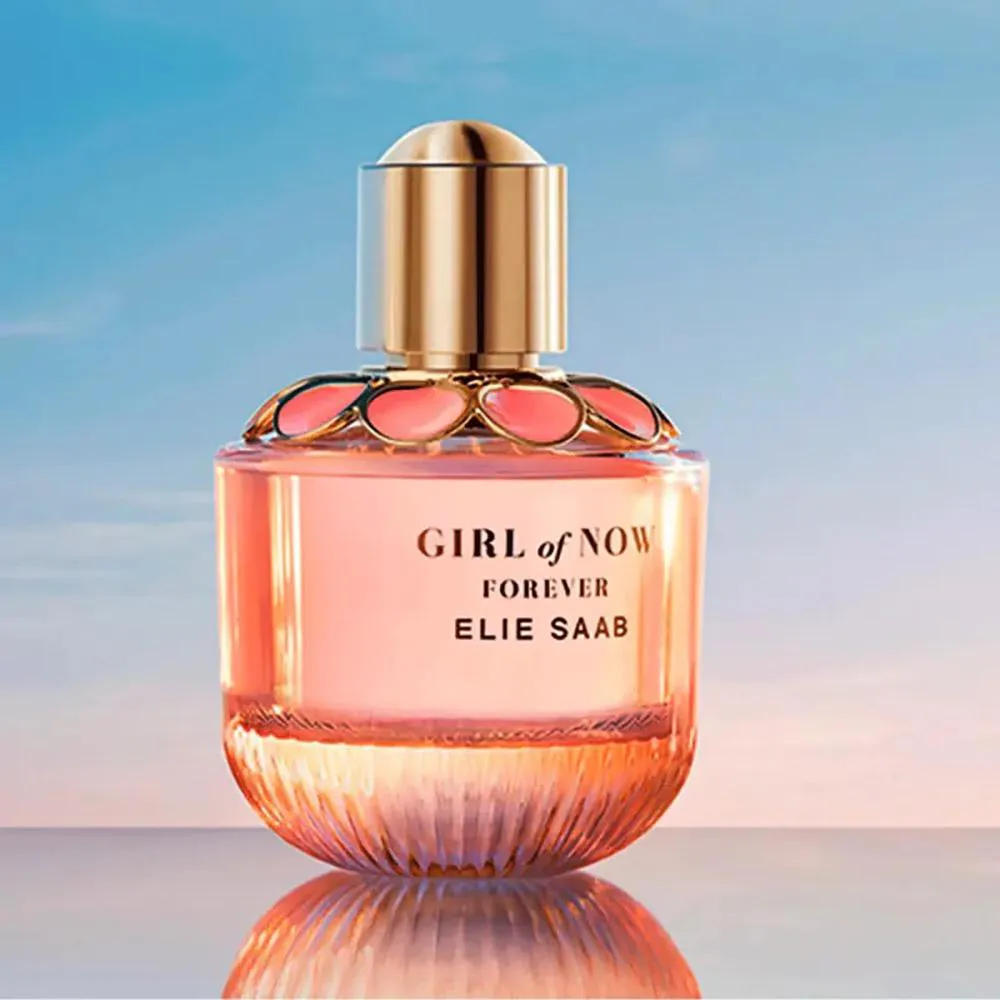 Elie Saab Girl of Now Forever EDP 90 ML Kadın Parfüm