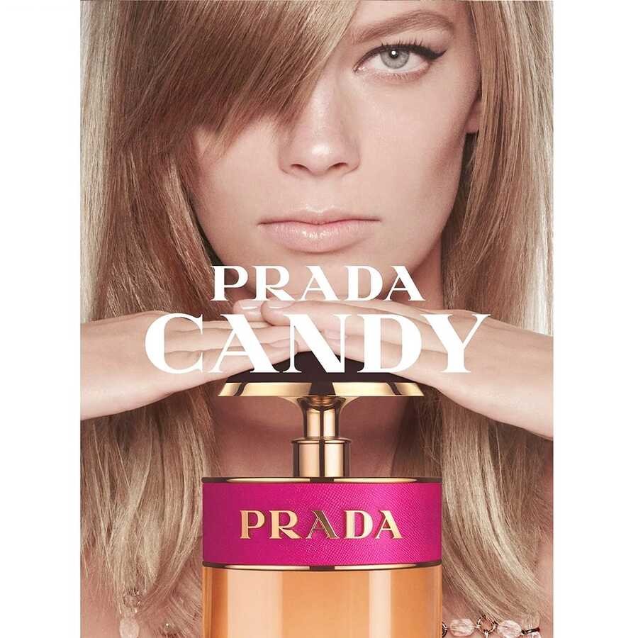 Candy EDP 80 ML Kadın Parfüm