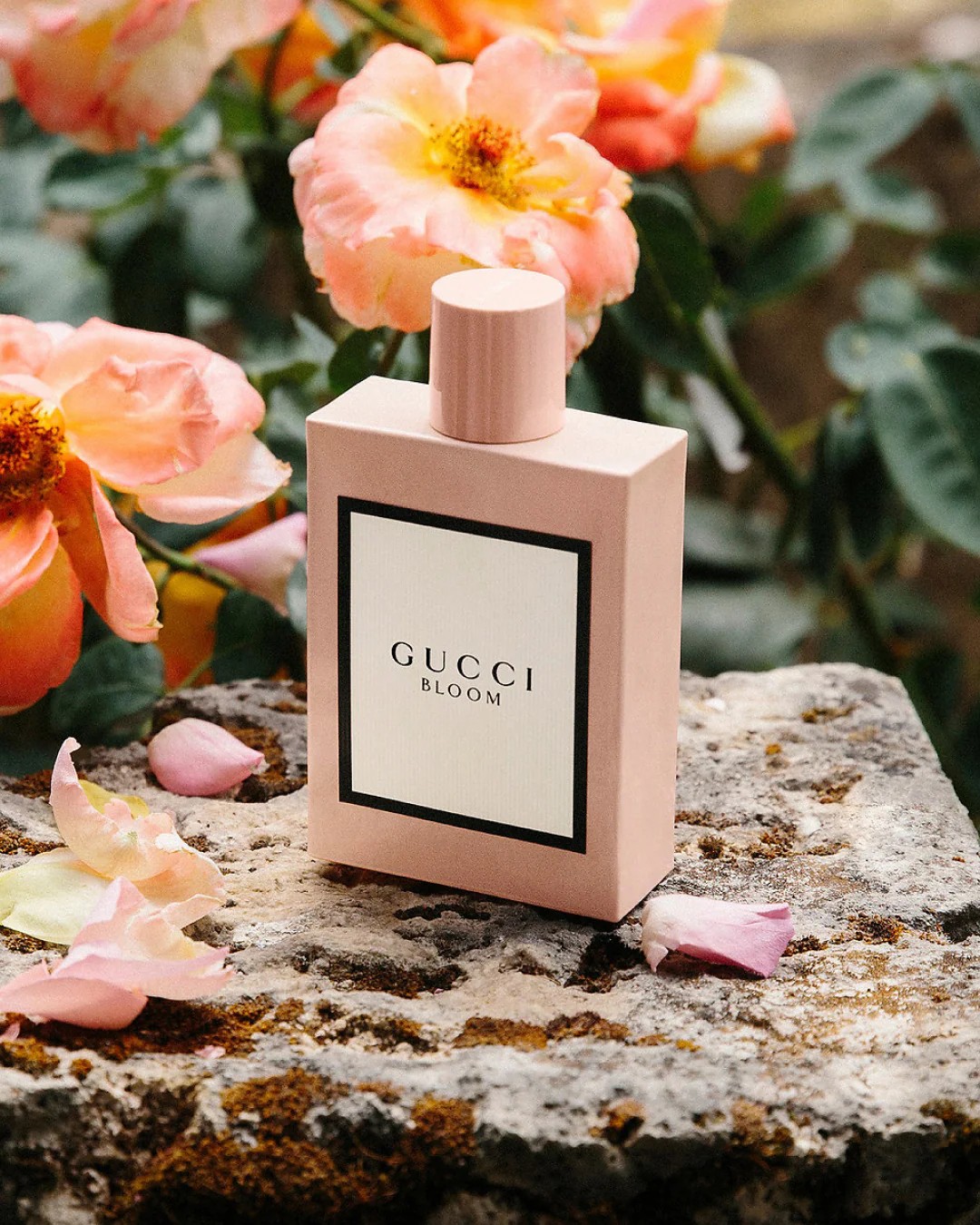Gucci Bloom EDP 100 ML Kadın Parfüm