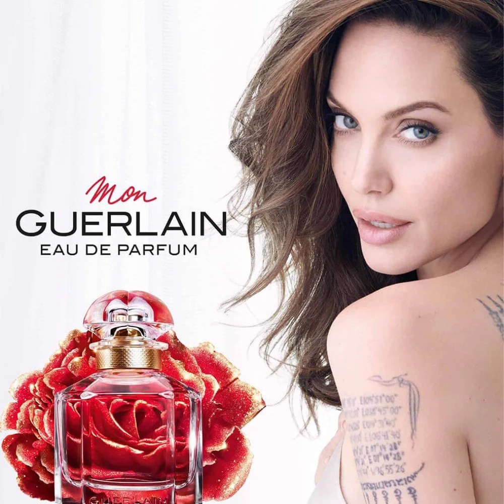 Guerlain Mon Guerlain EDP 100 ML Kadın Parfüm