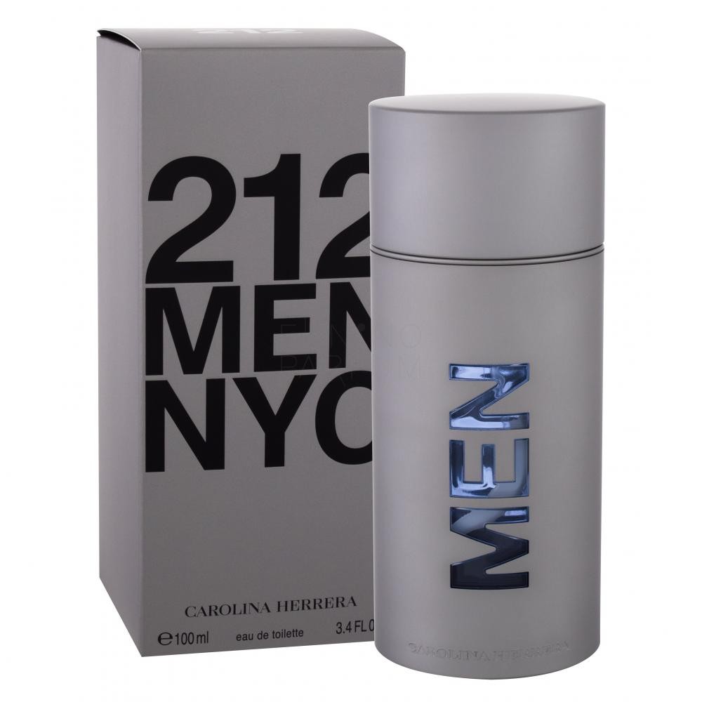 212 Men EDT 100 ML Erkek Parfüm