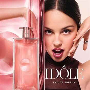 Idole LE Parfum EDP  75 ML Kadın Parfüm
