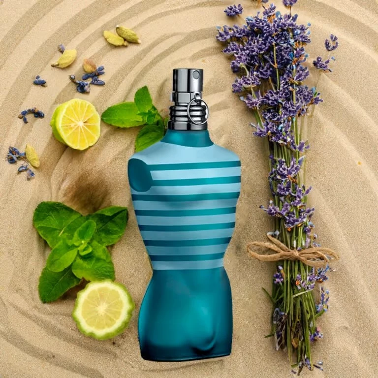 Jean Paul Gaultier Le Male EDT 125 ML Erkek Parfüm