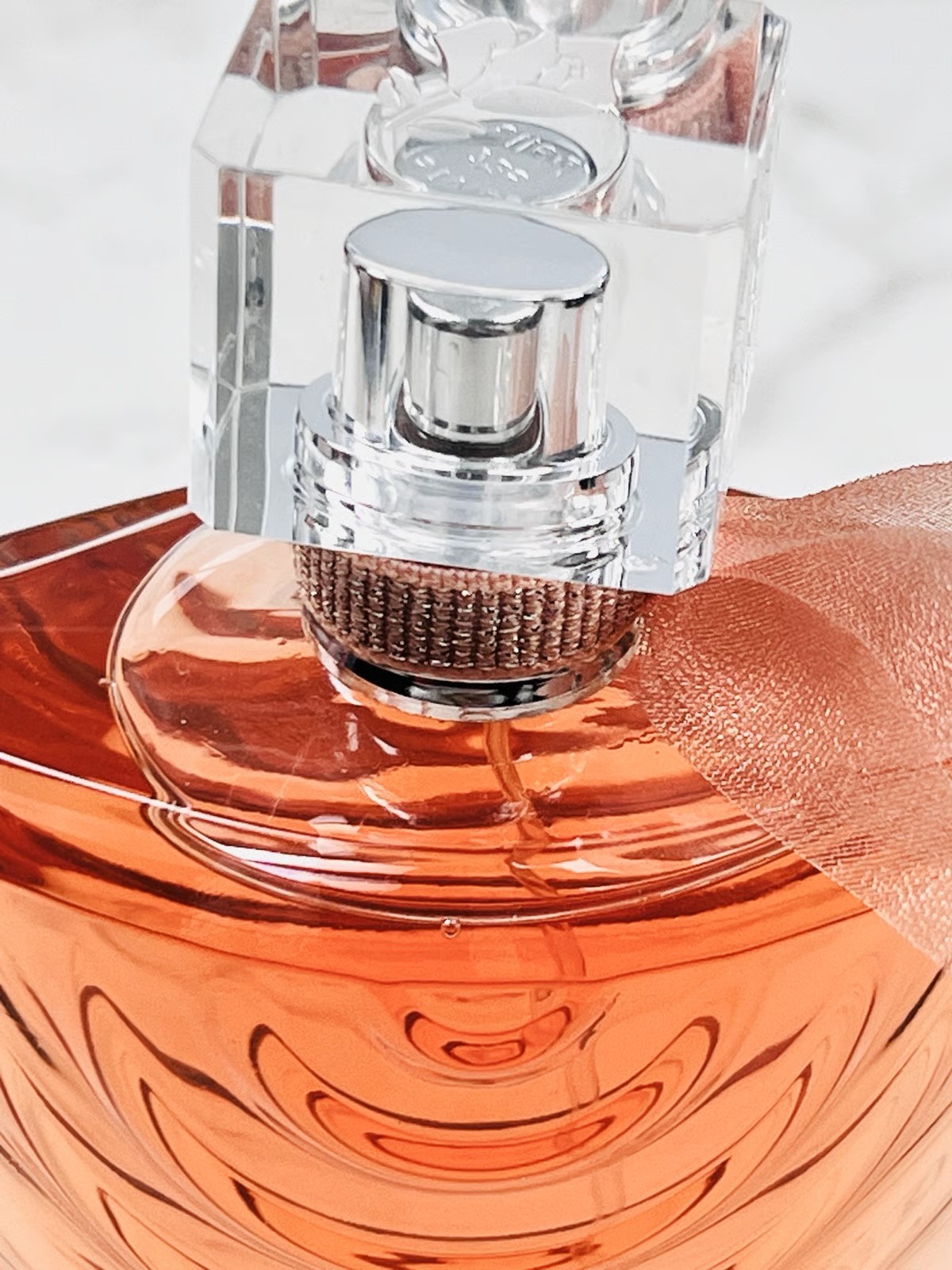 Lancome La Vie Est Belle Iris Absolu EDP 100 ML Kadın Parfüm