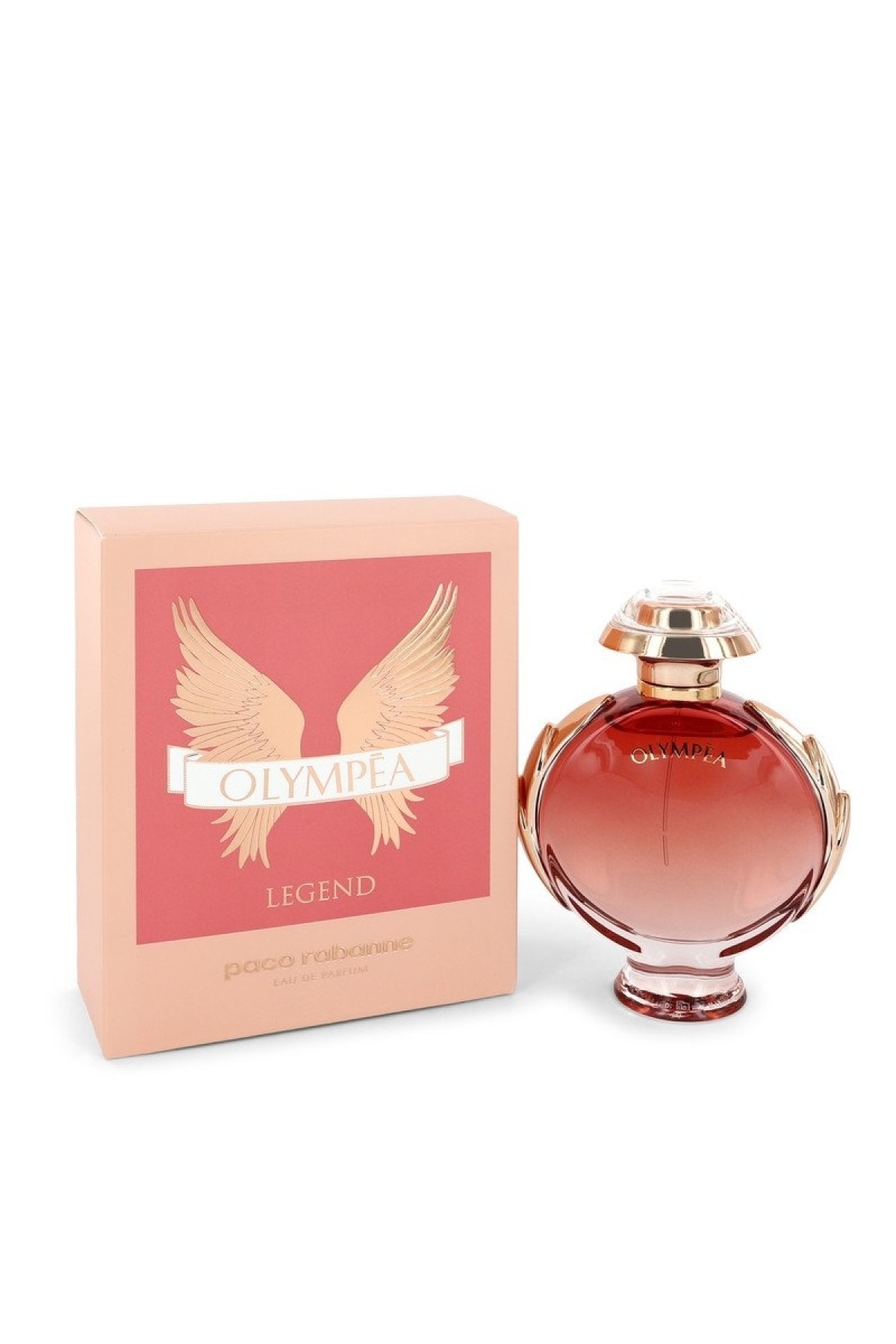 Olympea Legend EDP 2 - 80 ML  Kadın Parfüm