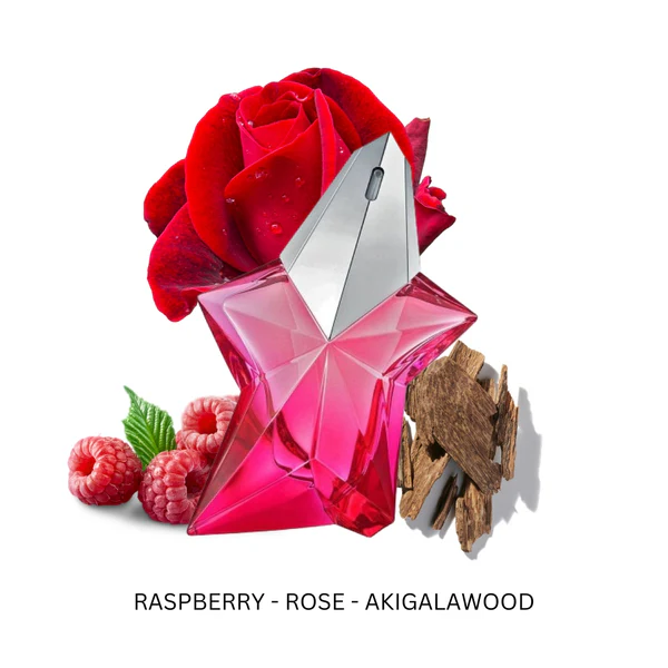 Thierry Mugler Angel Nova EDP 100 ML Kadın Parfüm