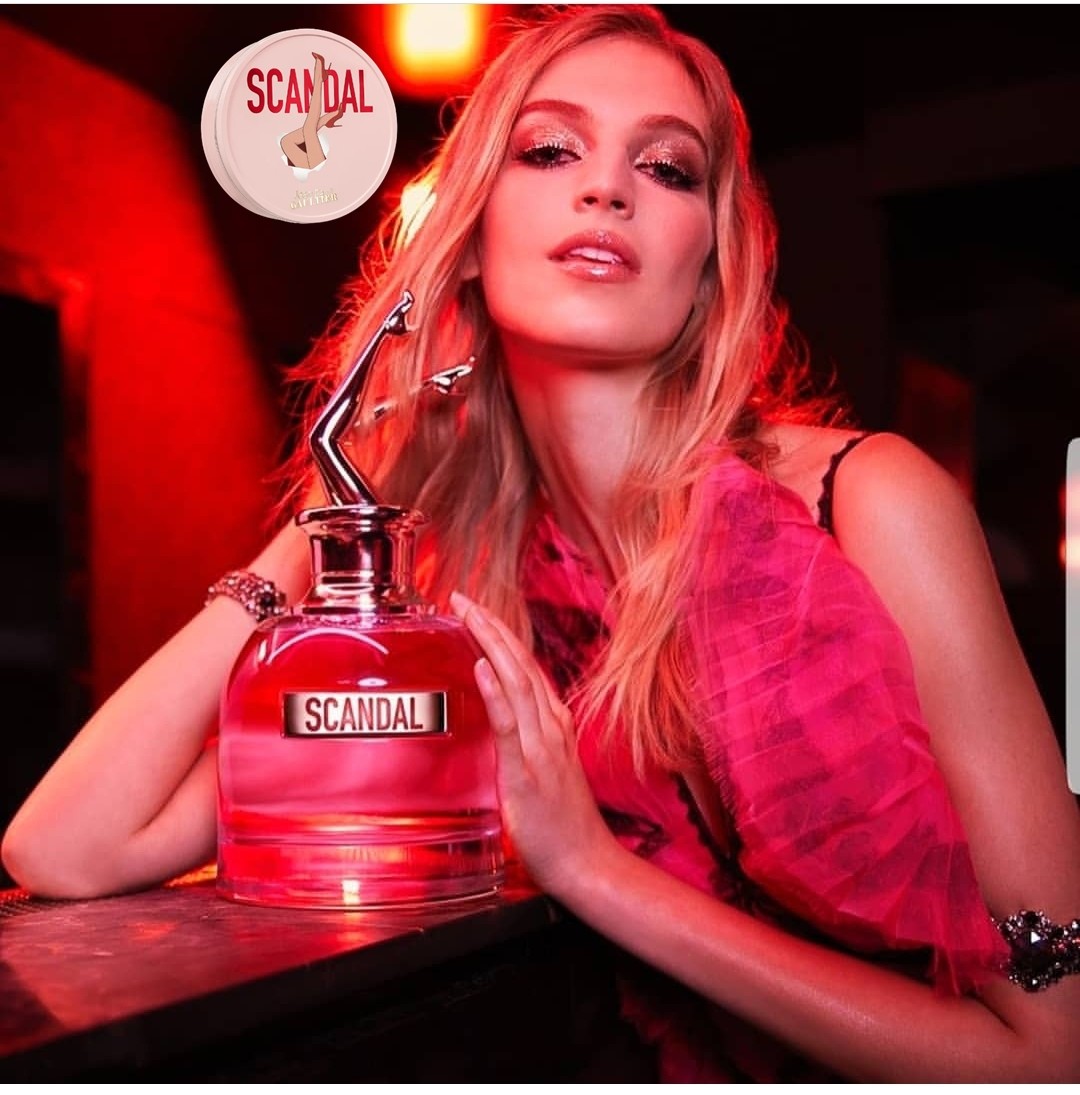 Scandal EDP  80 ML Kadın Parfüm