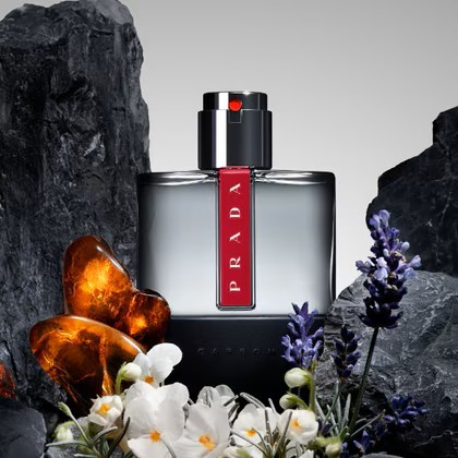Prada Luna Rossa Carbon EDT 100 ML Erkek Parfüm