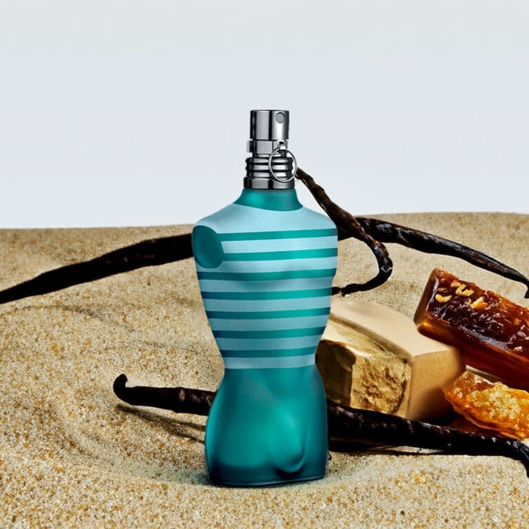 Jean Paul Gaultier Le Male EDT 125 ML Erkek Parfüm