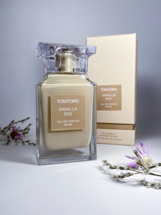 Tom Ford Vanilla Sex EDP 100 ML Unisex Parfüm