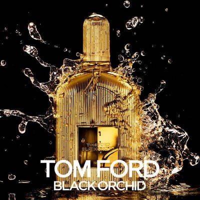 Tom Ford Black Orchid Gold PARFUM 100 ML Erkek Parfüm
