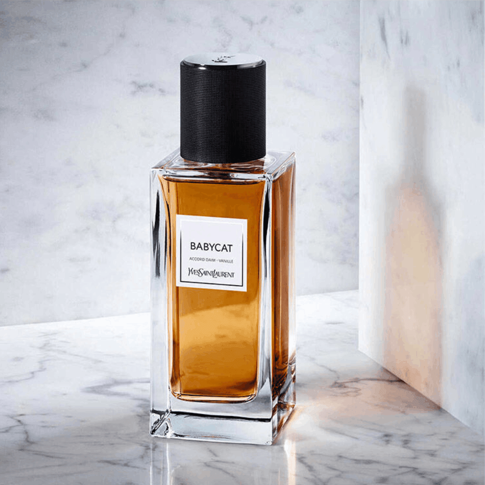 Yves Saint Laurent Babycat Unisex Parfüm 125 ML