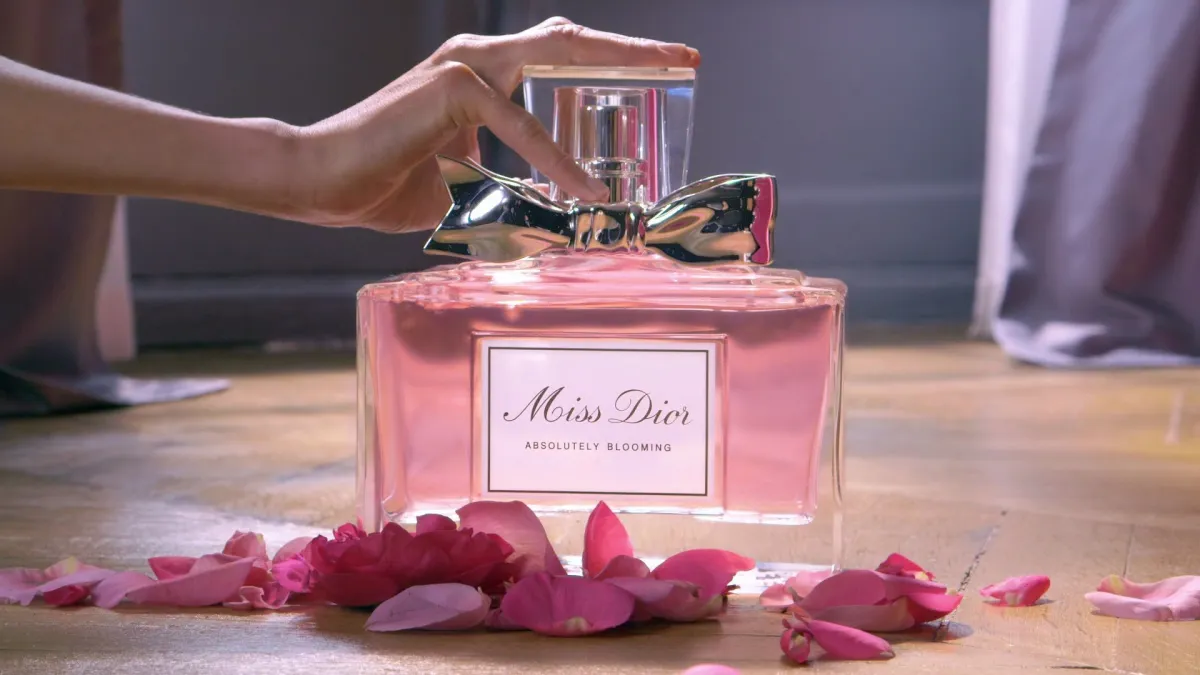 Christian Dior Miss Dior Absolutely Blooming EDP 100 ML Kadın Parfüm