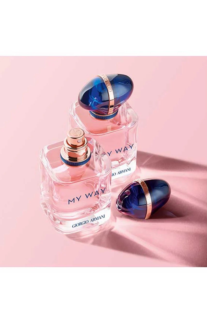 Giorgio Armani My Way EDP 90 ML Kadın Parfüm