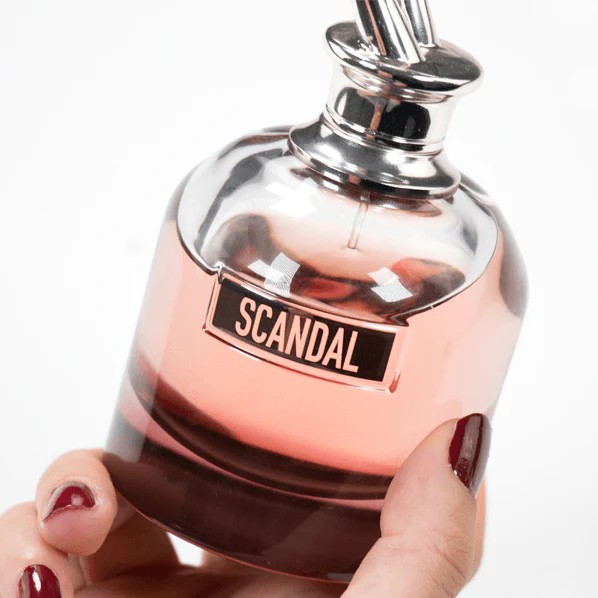 Scandal EDP  80 ML Kadın Parfüm