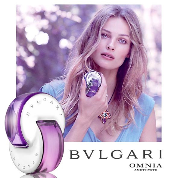 Bvlgari - Omnia Amethyste EDT 100 ML Kadın Parfüm
