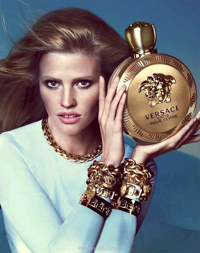Eros Pour Femme EDP  100 ML Kadın Parfüm