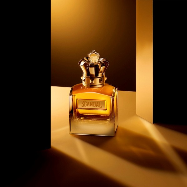 Jean Paul Gaultier Scandal Absolu Pour Homme Parfum 100 ML Erkek Parfüm