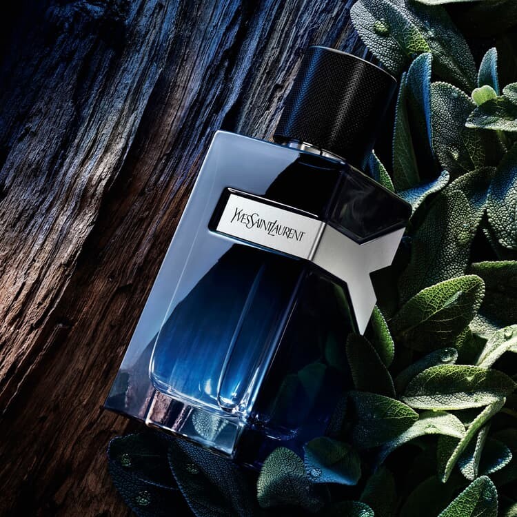 Yves Saint Laurent Y Intense EDP 100 ML Erkek Parfüm