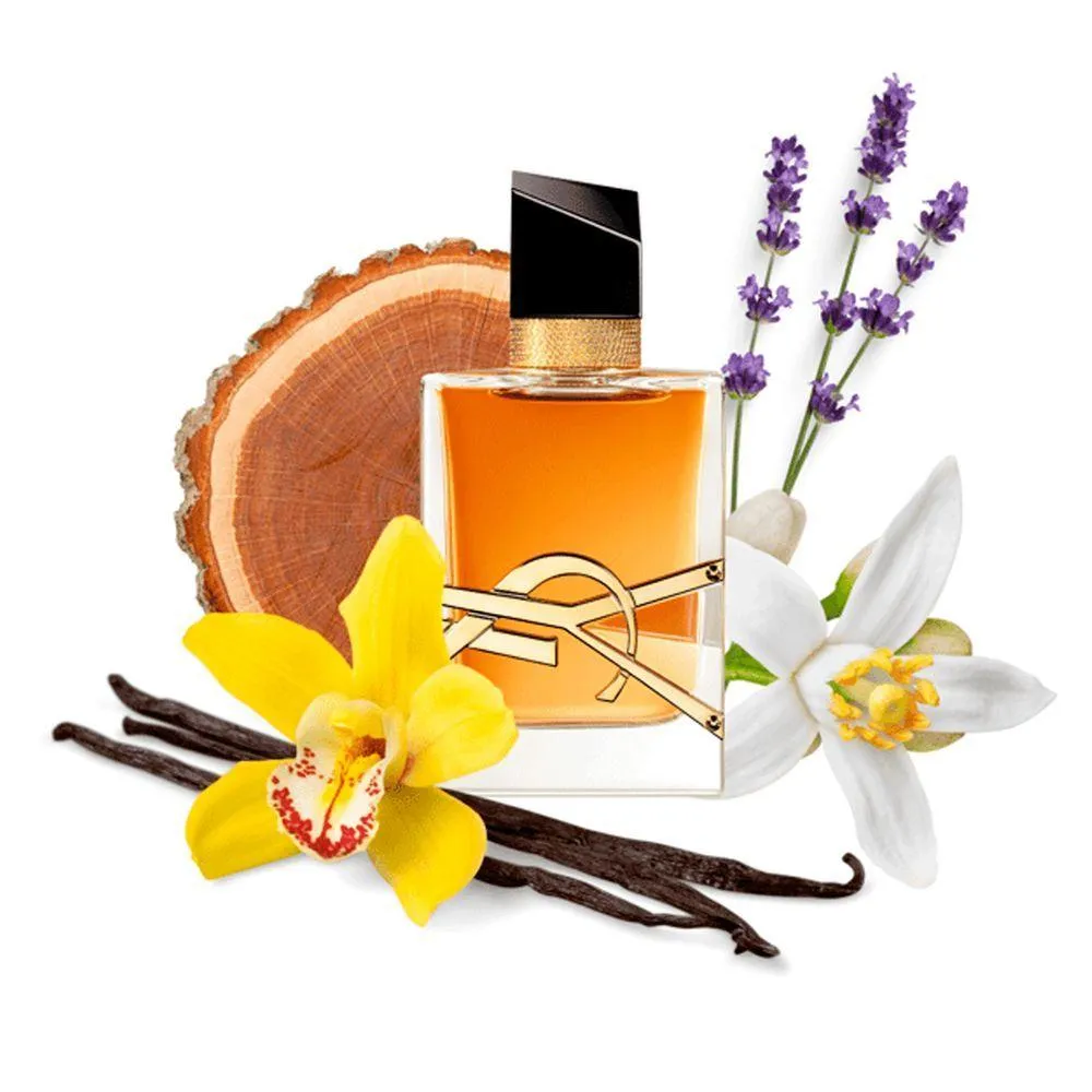 Yves Saint Laurent Libre Le Parfüm 90 ML Kadın Parfüm