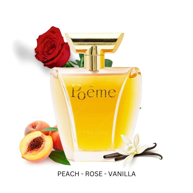 Lancome Poeme EDP 100 ML Kadın Parfüm