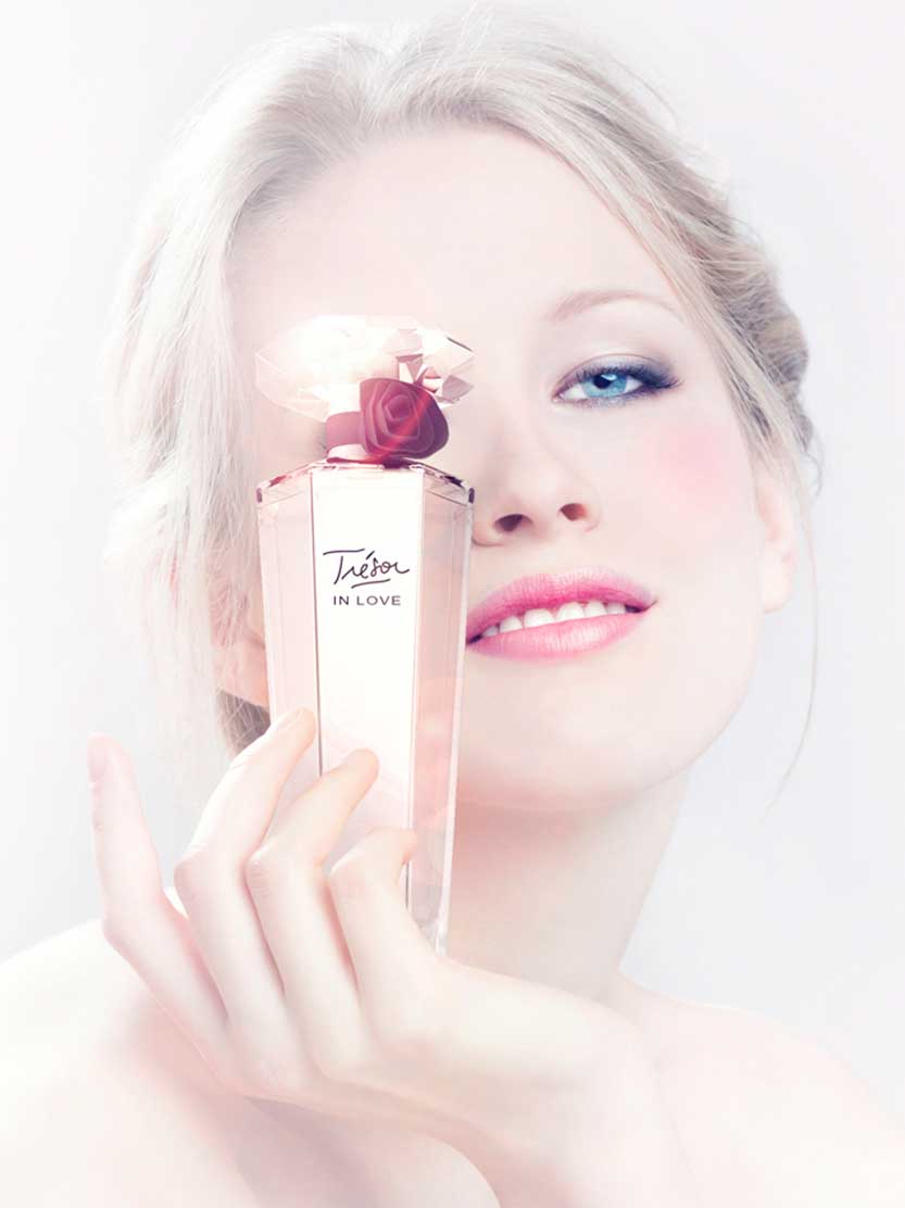 Lancome Tresor In Love EDP 75 ML Kadın Parfüm