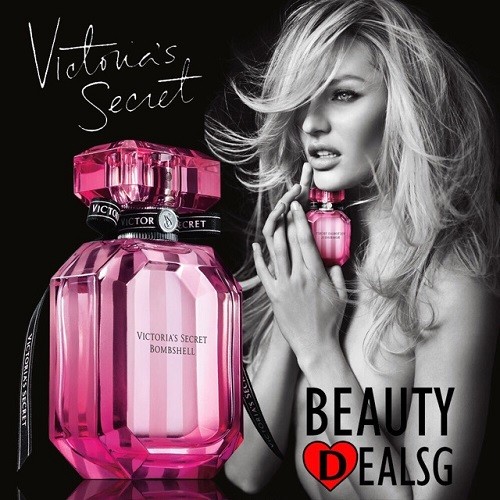 Victoria's Secret Bombshell EDP 100 ML Kadın Parfüm
