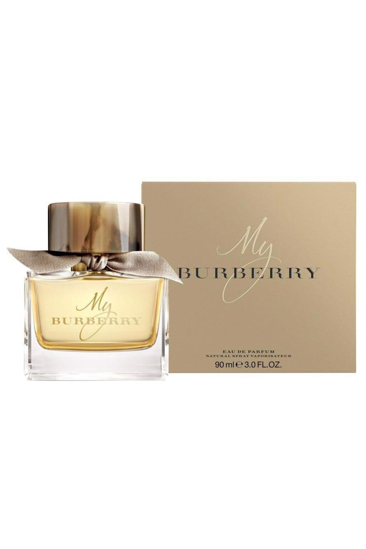 My Burberry - 90 ML Kadın Parfüm