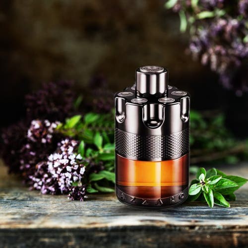 Azzaro - The Most Wanted Parfum EDP 100 ML Erkek Parfüm
