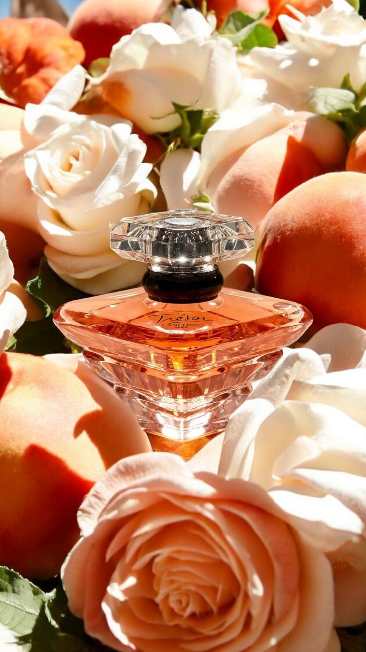 Lancome Tresor En Or EDP 100 ML Kadın Parfüm