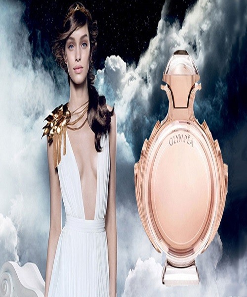 Paco Rabanne Olympea EDP 80 ML Kadın Parfüm
