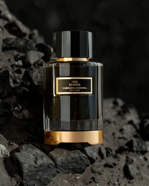 Carolina Herrera İris Empire EDP 100 ML Unisex Parfüm